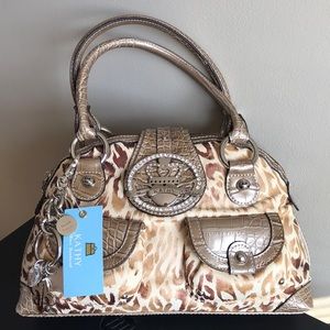 Kathy Van Zeeland handbag